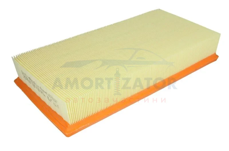 Фільтр повітряний Mahle Mitsubishi MAHLE / KNECHT LX 514 (фото 1)