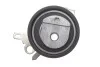 Фільтр повітряний KNECHT MAHLE / KNECHT LX 593/1 (фото 4)