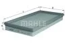 Повітряний фільтр MAHLE / KNECHT LX59 (фото 1)
