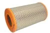 Повітряний фільтр MAHLE / KNECHT LX611 (фото 1)