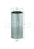 (MAHLE) MAHLE / KNECHT LX657 (фото 1)