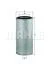 (MAHLE) MAHLE / KNECHT LX657 (фото 1)