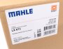 Фільтр повітряний KNECHT MAHLE / KNECHT LX 673 (фото 5)