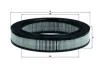 Фільтр повітряний Mahle Opel MAHLE / KNECHT LX69 (фото 1)
