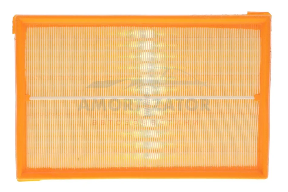 Фільтр повітряний KNECHT MAHLE / KNECHT LX 700 (фото 1)