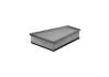 (MAHLE) MAHLE / KNECHT LX731 (фото 2)