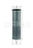 (MAHLE) MAHLE / KNECHT LX732 (фото 1)