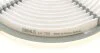 Повітряний фільтр MAHLE / KNECHT LX733 (фото 3)
