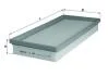 Повітряний фільтр MAHLE / KNECHT LX799 (фото 1)