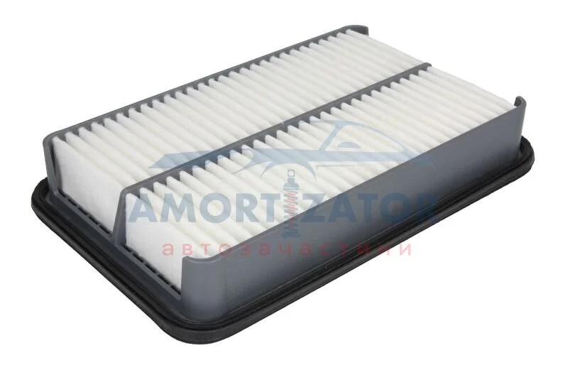 Повітряний фільтр MAHLE / KNECHT LX811 (фото 1)