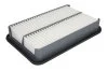 Повітряний фільтр MAHLE / KNECHT LX811 (фото 1)