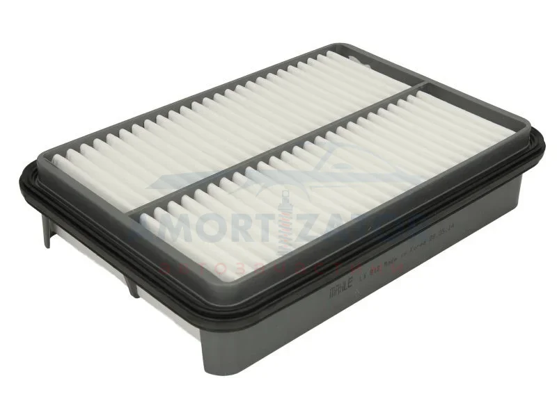 Повітряний фільтр MAHLE / KNECHT LX812 (фото 1)