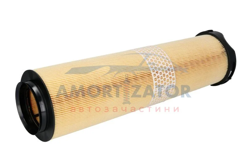 Фільтр повітряний KNECHT MAHLE / KNECHT LX 816/4 (фото 1)