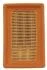 Повітряний фільтр MAHLE MAHLE / KNECHT LX820 (фото 6)