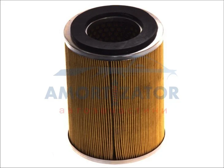 Повітряний фільтр MAHLE / KNECHT LX830 (фото 1)