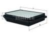 Повітряний фільтр MAHLE / KNECHT LX849 (фото 1)