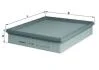 Повітряний фільтр MAHLE / KNECHT LX889 (фото 1)