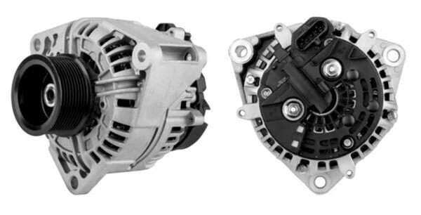 Генератор MAHLE / KNECHT MG 792 (фото 1)