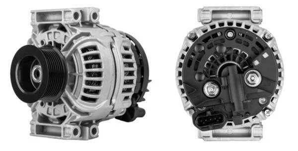 Генератор MAHLE / KNECHT MG 796 (фото 1)