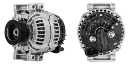 Генератор MAHLE / KNECHT MG 796
