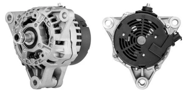 Генератор MAHLE / KNECHT MG 806 (фото 1)