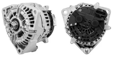 Генератор MAHLE / KNECHT MG818