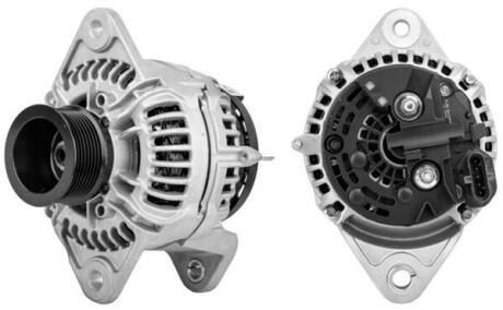Генератор MAHLE / KNECHT MG 877