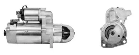 Стартер MAHLE / KNECHT MS 753