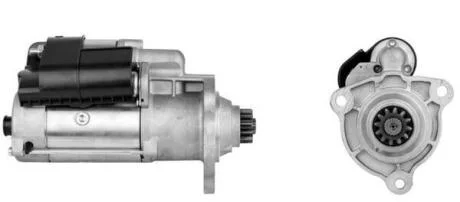 Стартер MAHLE / KNECHT MS 758