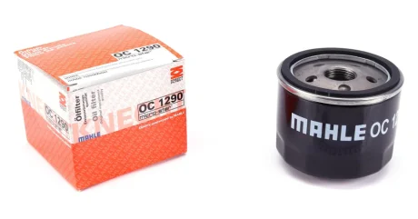 Фільтр масляний KNECHT MAHLE / KNECHT OC 1290