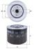 KNECHT MAHLE / KNECHT OC133 (фото 1)