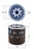 Фільтр оливи MAHLE / KNECHT OC140 (фото 1)