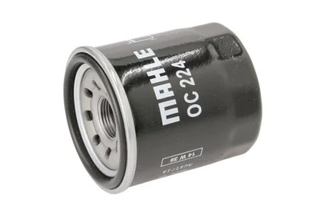 Масляний фiльтр MAHLE / KNECHT OC224