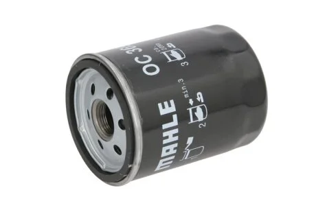 Фільтр масляний MAHLE / KNECHT OC369