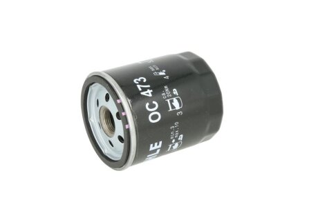 Фільтр масляний Mahle Alfa, Fiat, Lancia MAHLE / KNECHT OC473