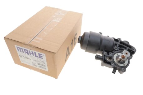 Корпус масляного фільтра MAHLE / KNECHT OF181/14