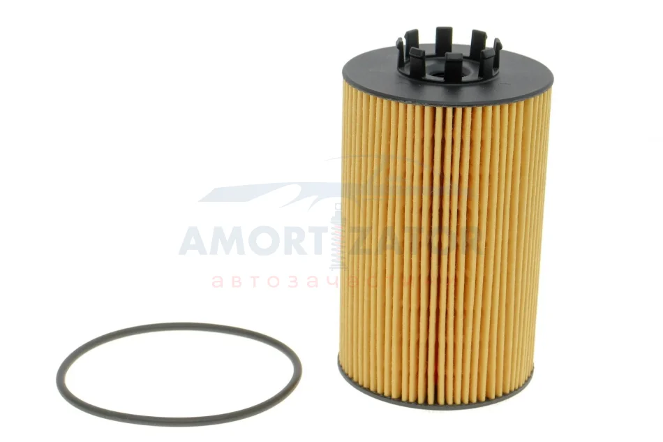 Фільтр масляний KNECHT MAHLE / KNECHT OX 1140D (фото 1)