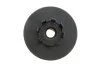 Фільтр масляний KNECHT MAHLE / KNECHT OX 1140D (фото 3)