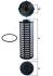 (MAHLE) MAHLE / KNECHT OX1152D (фото 1)