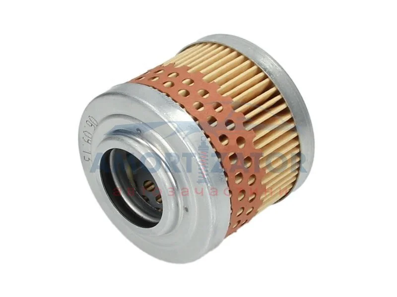 Фільтр масляний Mahle BMW MAHLE / KNECHT OX119 (фото 1)