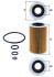 KNECHT MAHLE / KNECHT OX260D (фото 1)