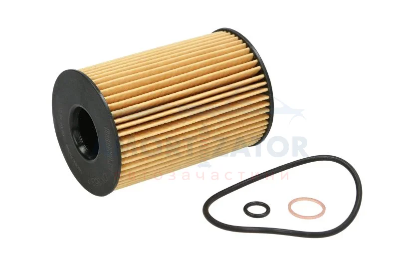 Фільтр масляний KNECHT MAHLE / KNECHT OX 353/7D (фото 1)