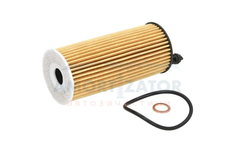 Фільтр масляний KNECHT MAHLE / KNECHT OX 404D (фото 1)