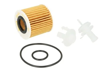 Фільтр масляний KNECHT MAHLE / KNECHT OX 414D1