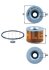 Оливний фільтр MAHLE / KNECHT OX 61D (фото 1)