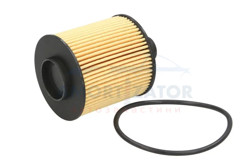 Фільтр масляний KNECHT MAHLE / KNECHT OX 779D (фото 1)