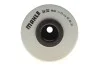Фільтр масляний KNECHT MAHLE / KNECHT OX 92D (фото 3)