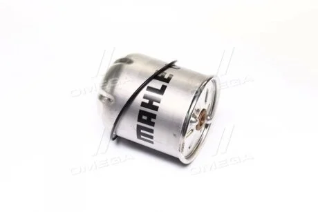 Масляний фільтр MAHLE / KNECHT OZ3D