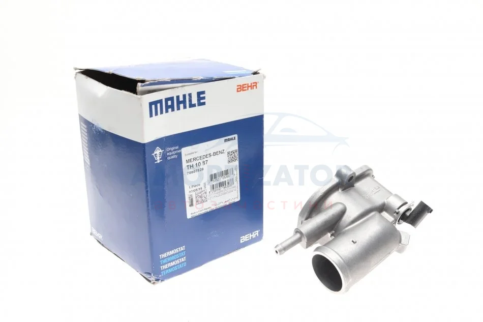 Термостат MAHLE MAHLE / KNECHT TH 10 87 (фото 1)