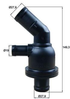 Термостат MAHLE / KNECHT TH5587